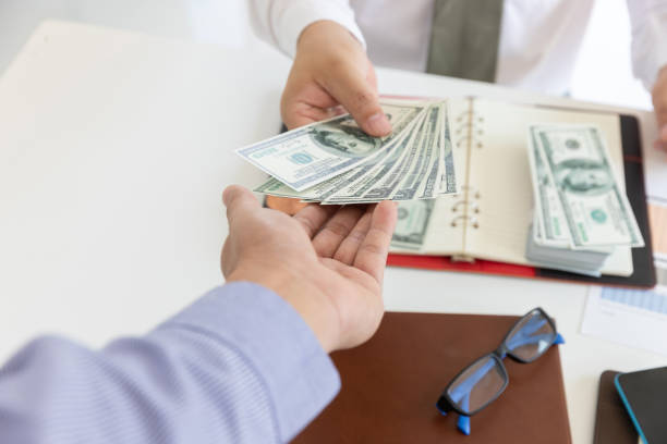 Best Small Business Administration (SBA) Loans  in Fairchild Af, WA